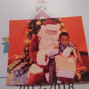 Meet your Posher, Kendra